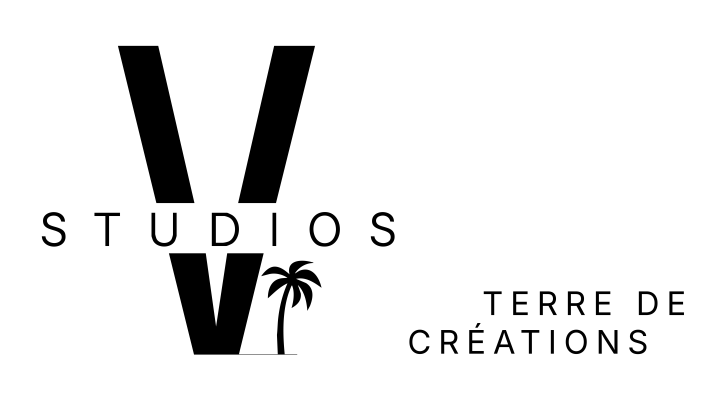 Logo V Studios de créations